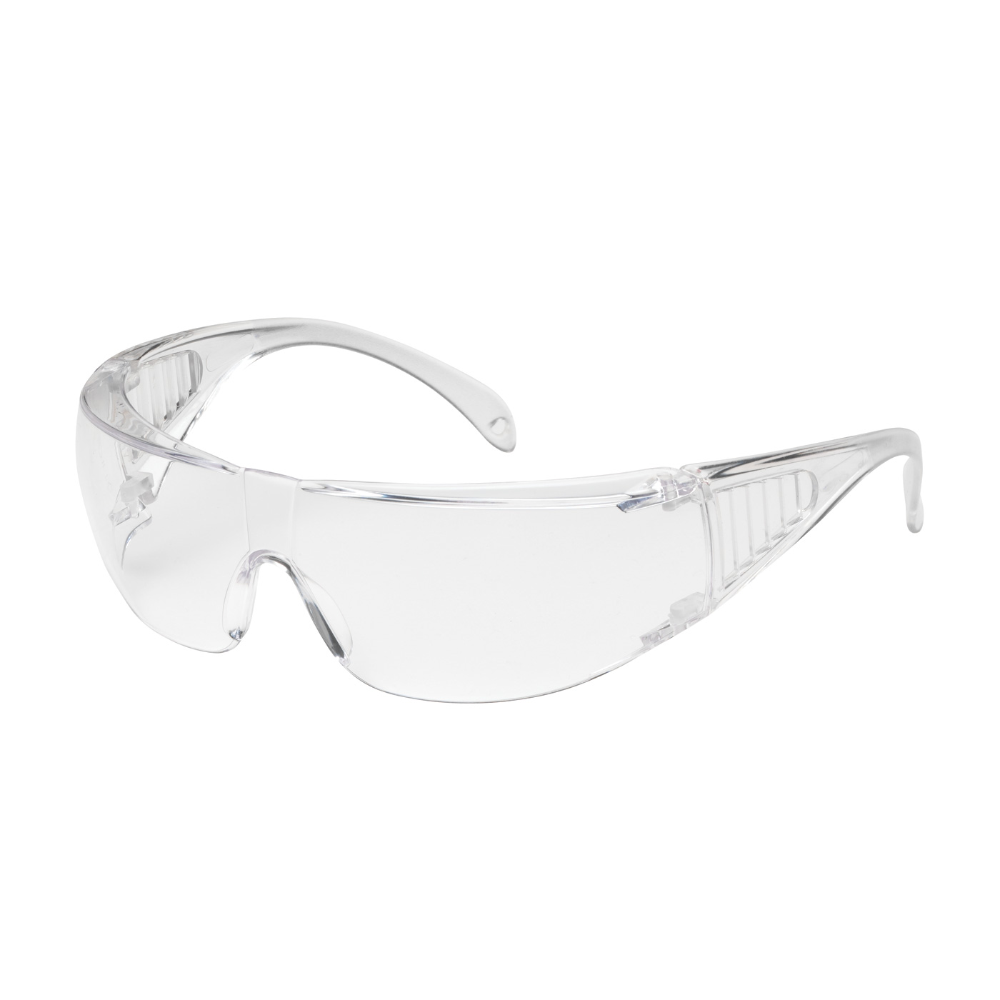 Ranger™ Rimless Otg Safety Glasses Over The Glasses Visitor Specs